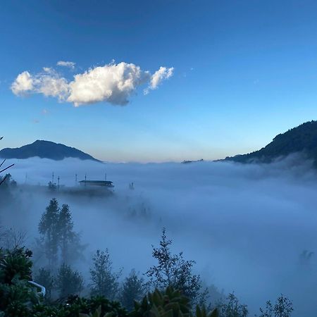 The Link Farmstay Sapa Exterior photo