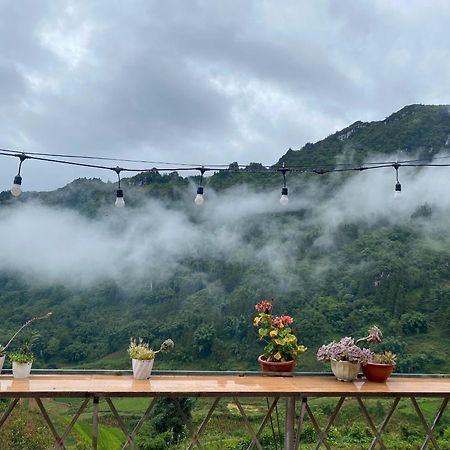 The Link Farmstay Sapa Exterior photo