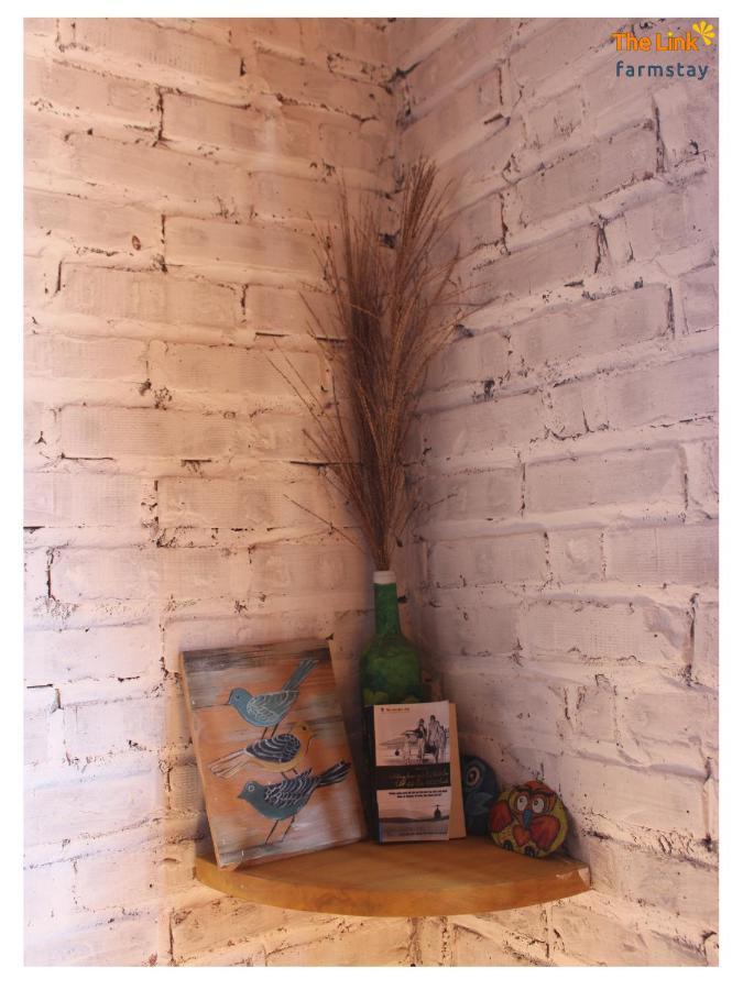 The Link Farmstay Sapa Exterior photo