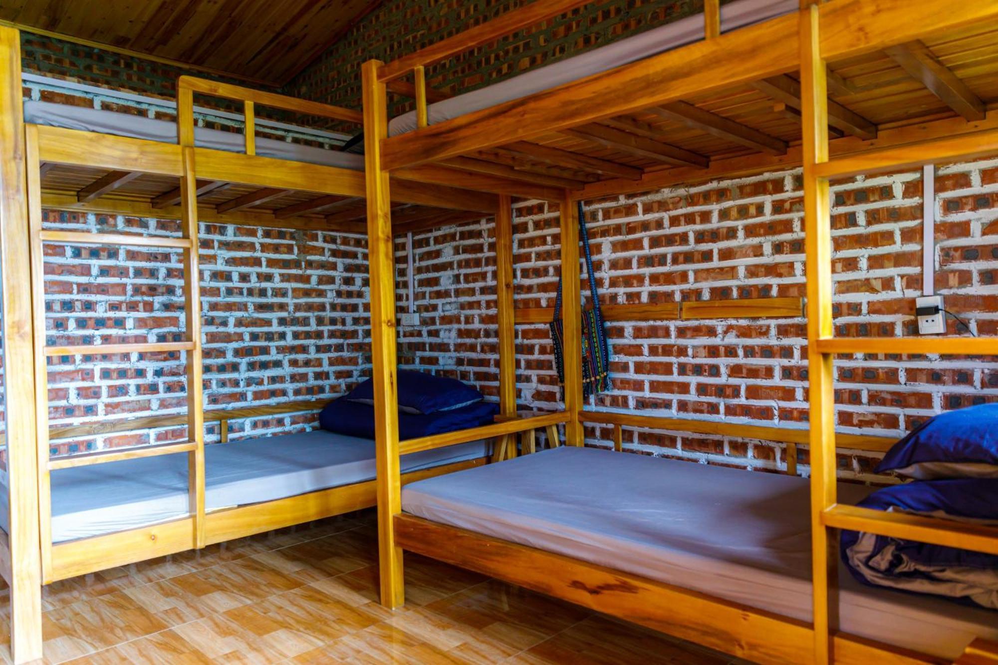 The Link Farmstay Sapa Exterior photo