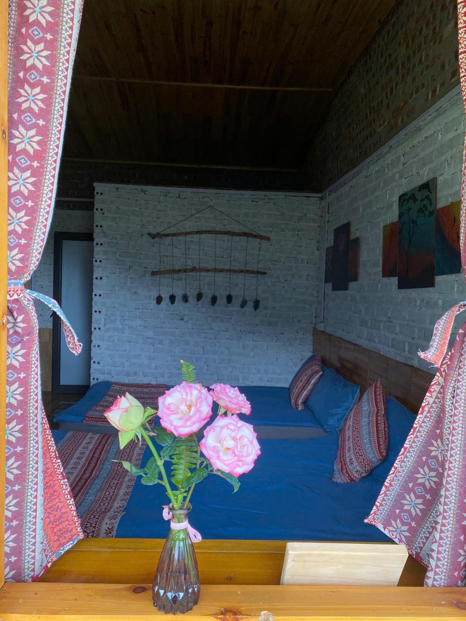 The Link Farmstay Sapa Exterior photo