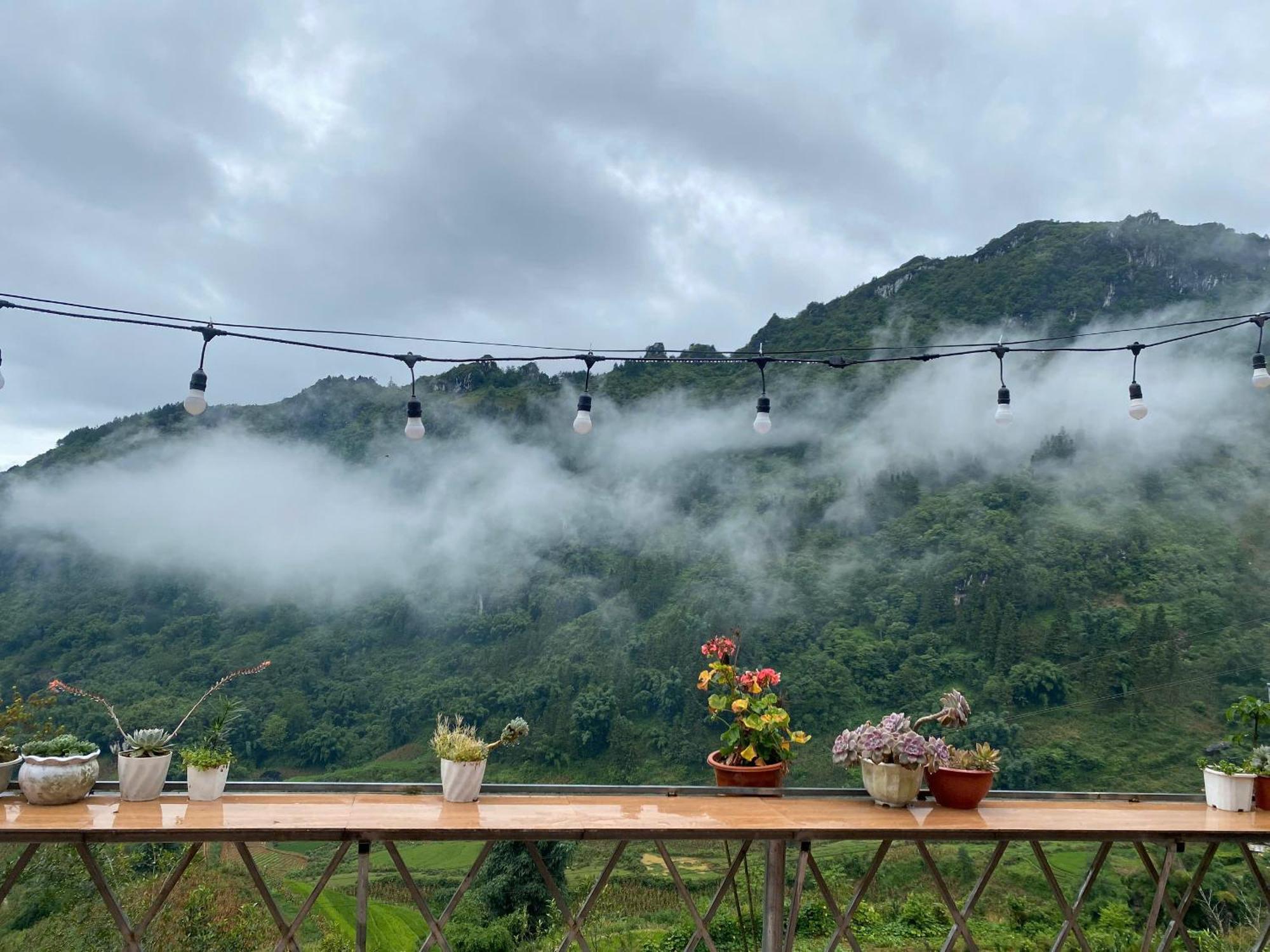The Link Farmstay Sapa Exterior photo